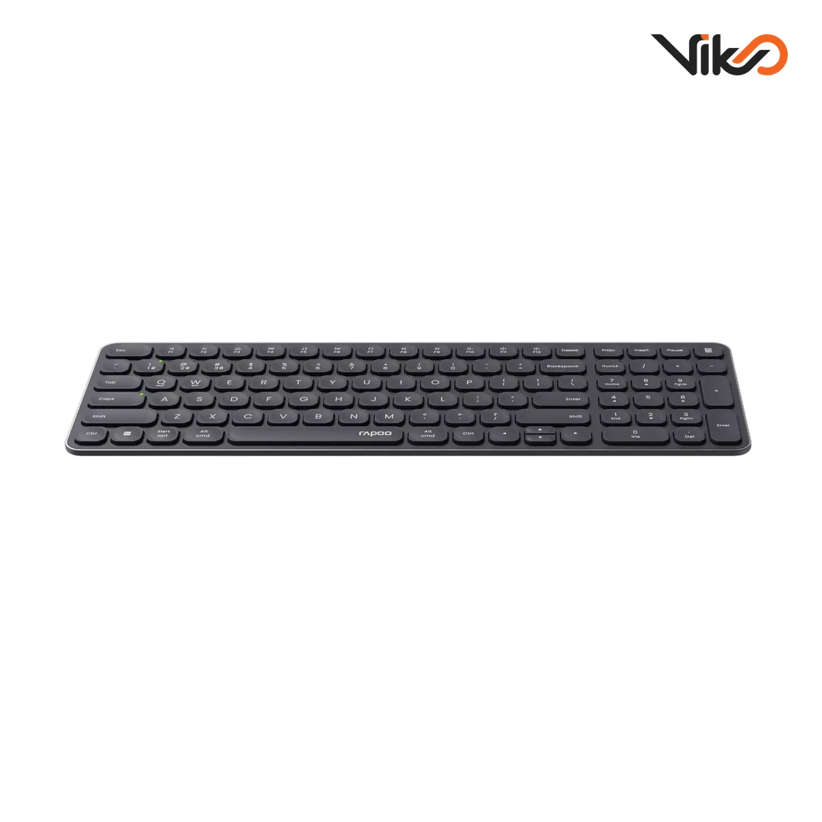 کیبورد بی سیم رپو مدل E9350L