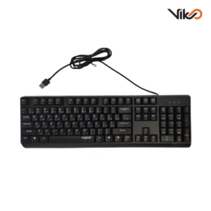 ماوس و کیبورد رپو مدل X130 Pro