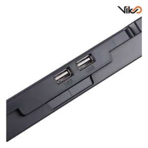 پایه خنک کننده لپ تاپ آیس کورل مدل K22