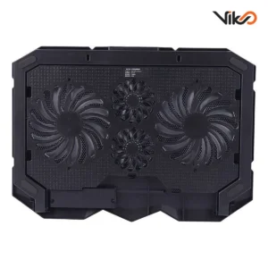 پایه خنک کننده لپ تاپ آیس کورل مدل K22