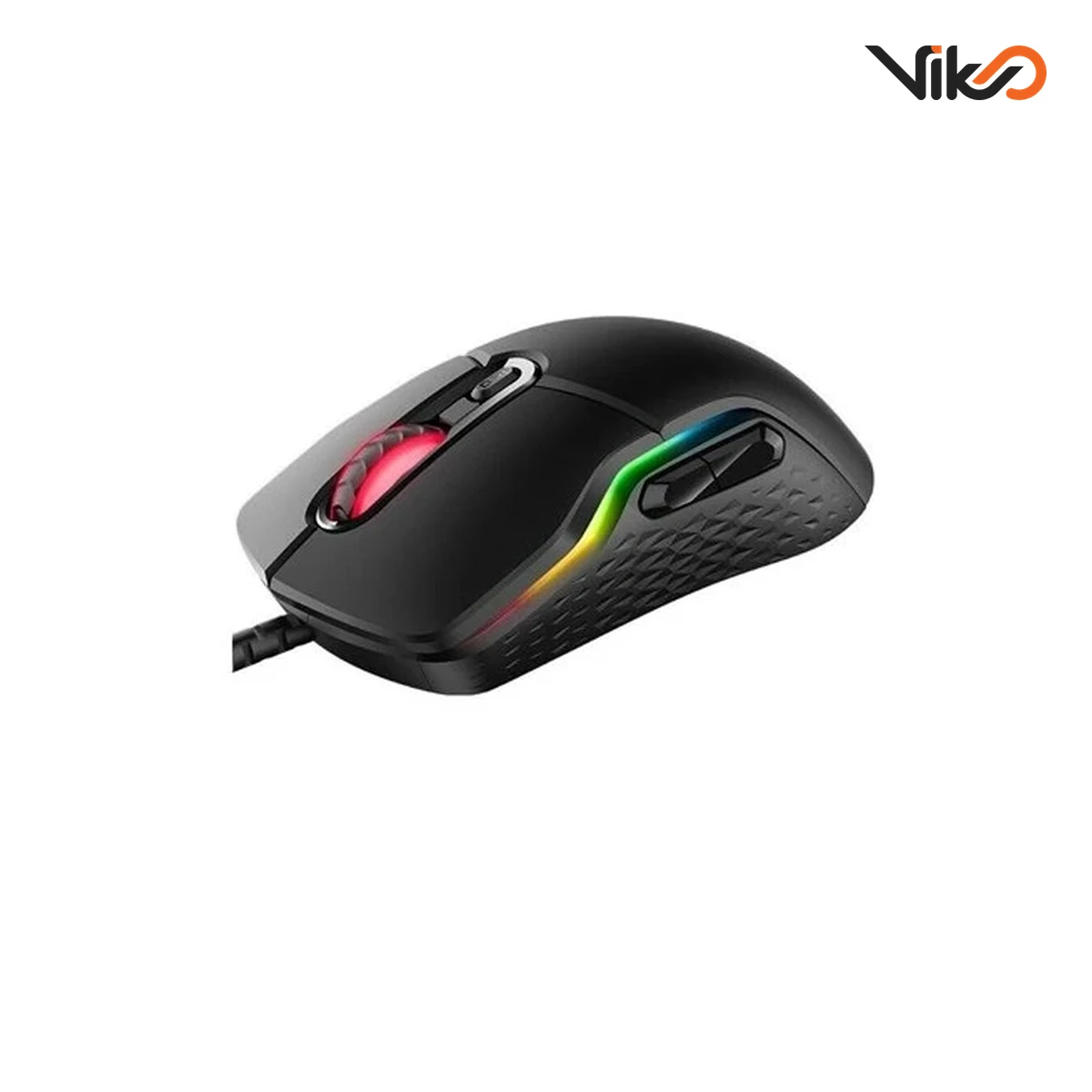 ماوس گیمینگ رپو مدل VT200