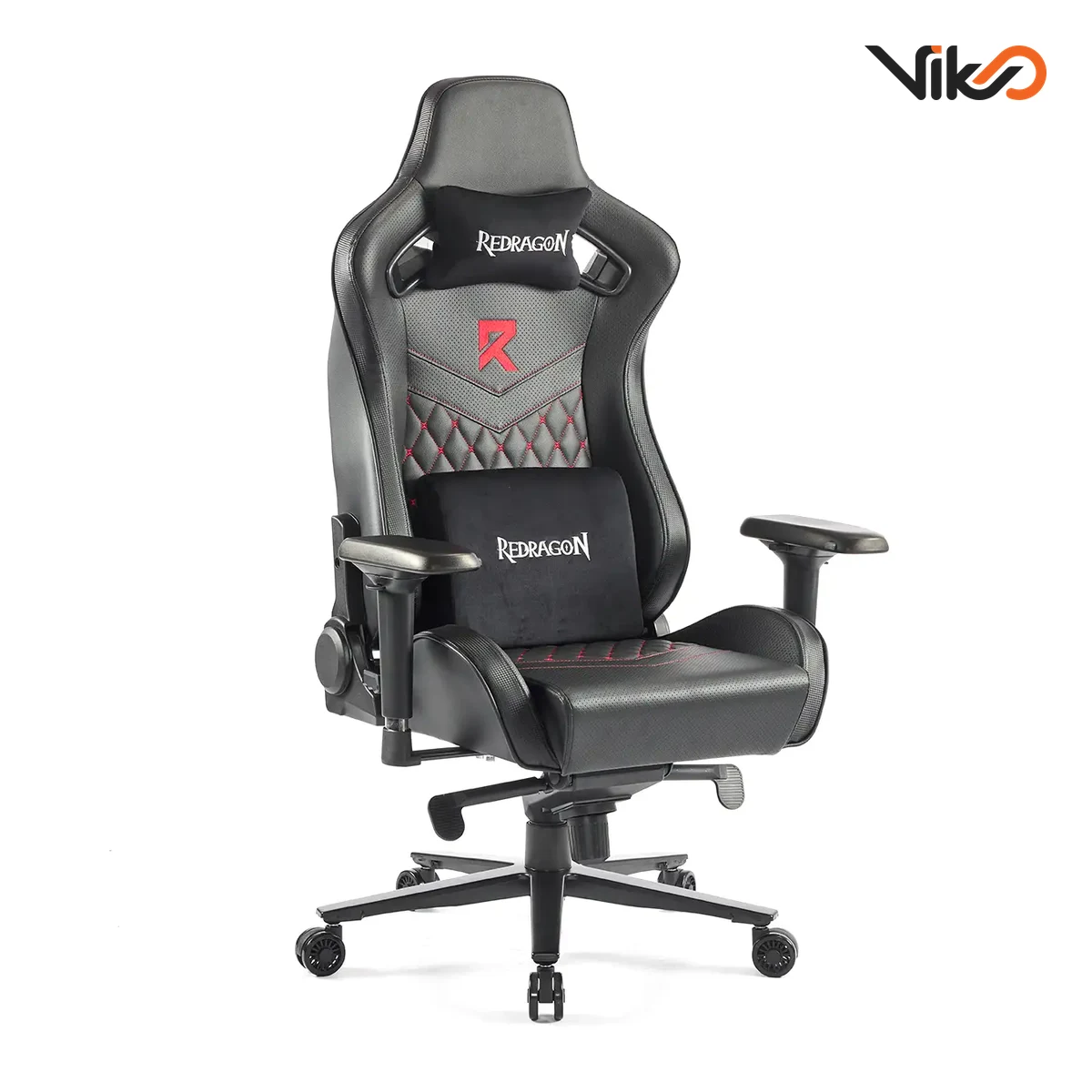 صندلی گیمینگ ردراگون مدل C-506