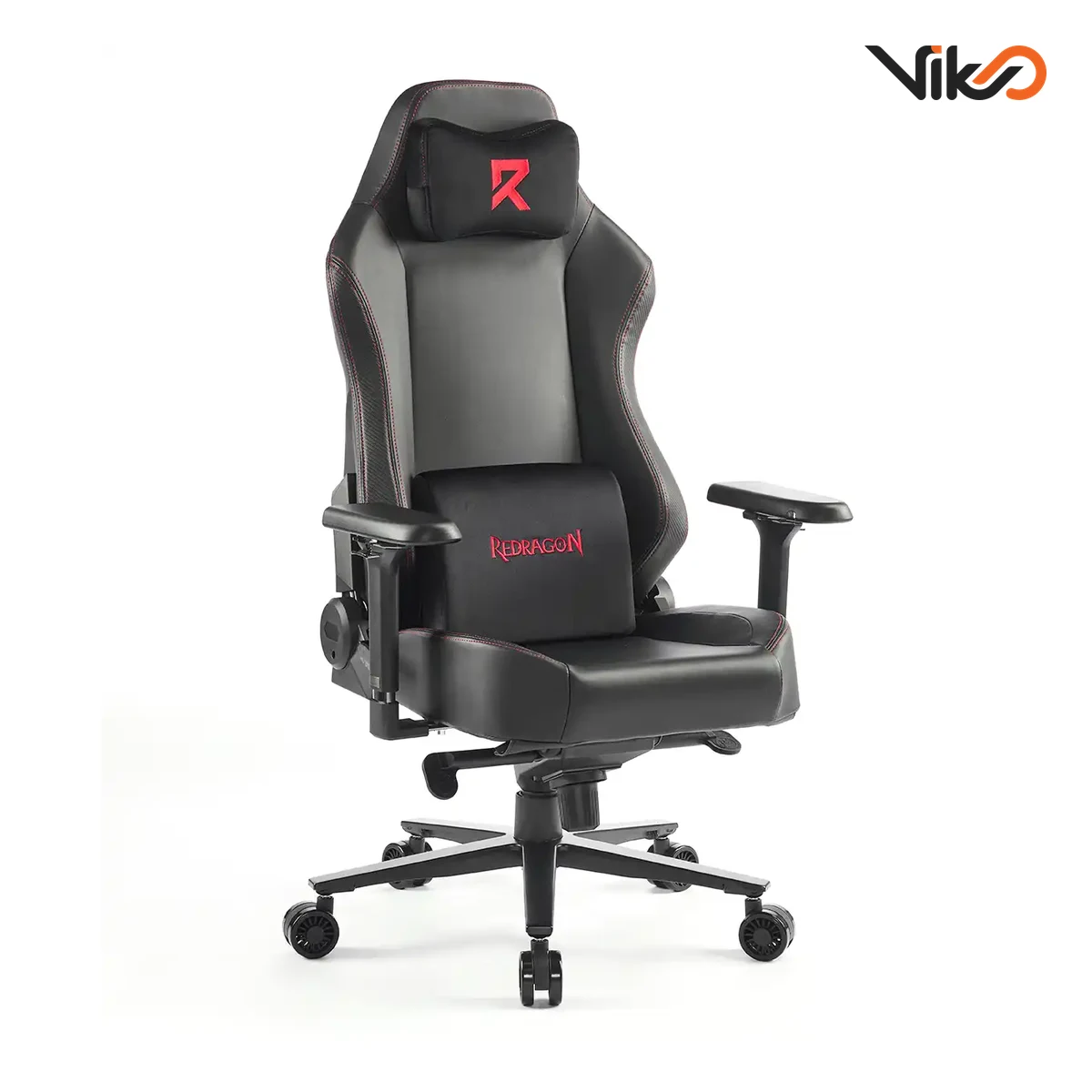 صندلی گیمینگ ردراگون مدل C-507