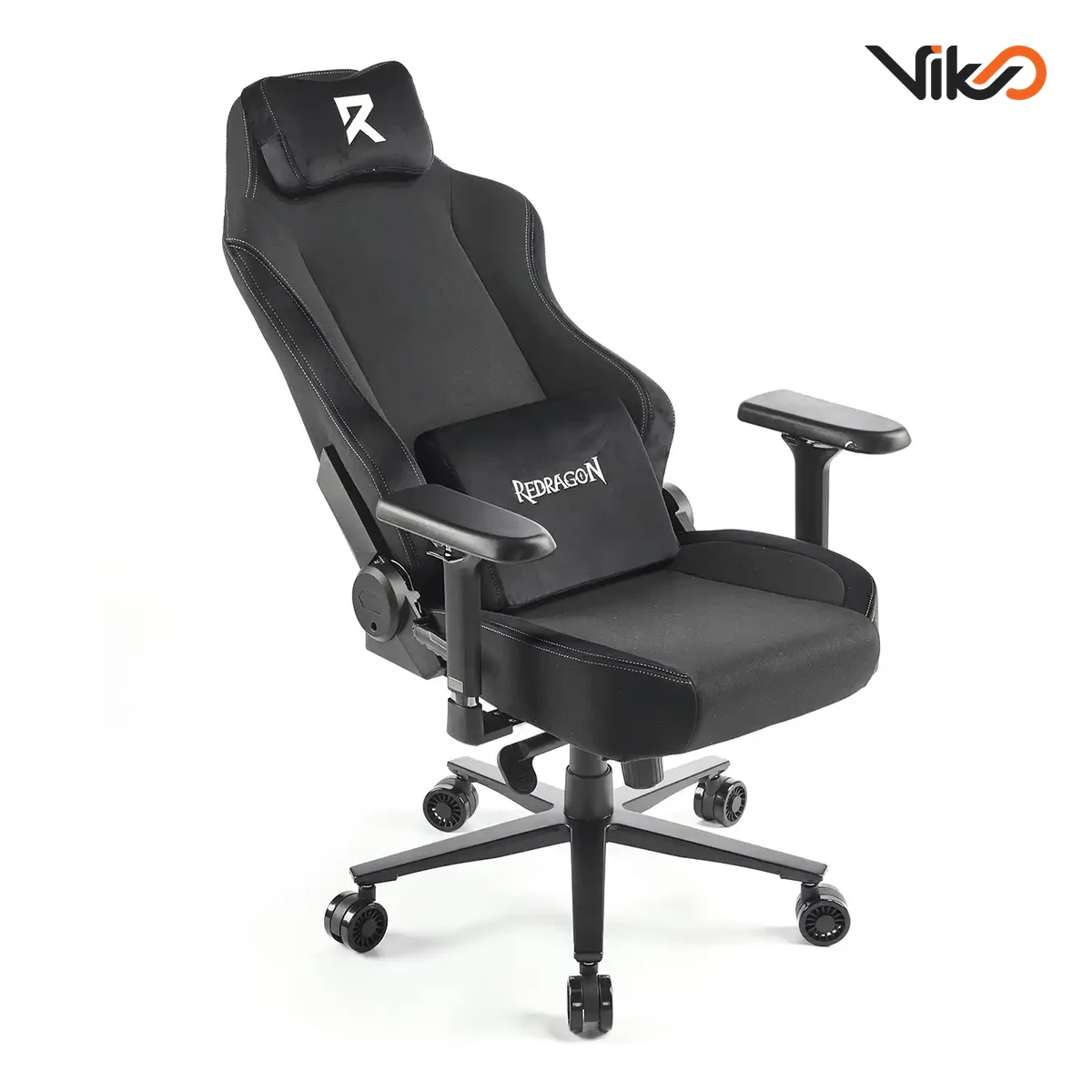 صندلی گیمینگ ردراگون مدل C-508 صندلی گیمینگ ردراگون مدل C-508