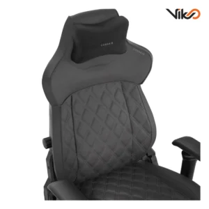 صندلی گیمینگ کورسیر مدل TC500 LUXE SHADOW