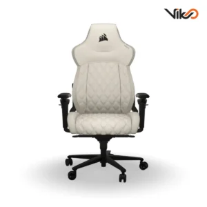 صندلی گیمینگ کورسیر مدل TC500 LUXE FROST