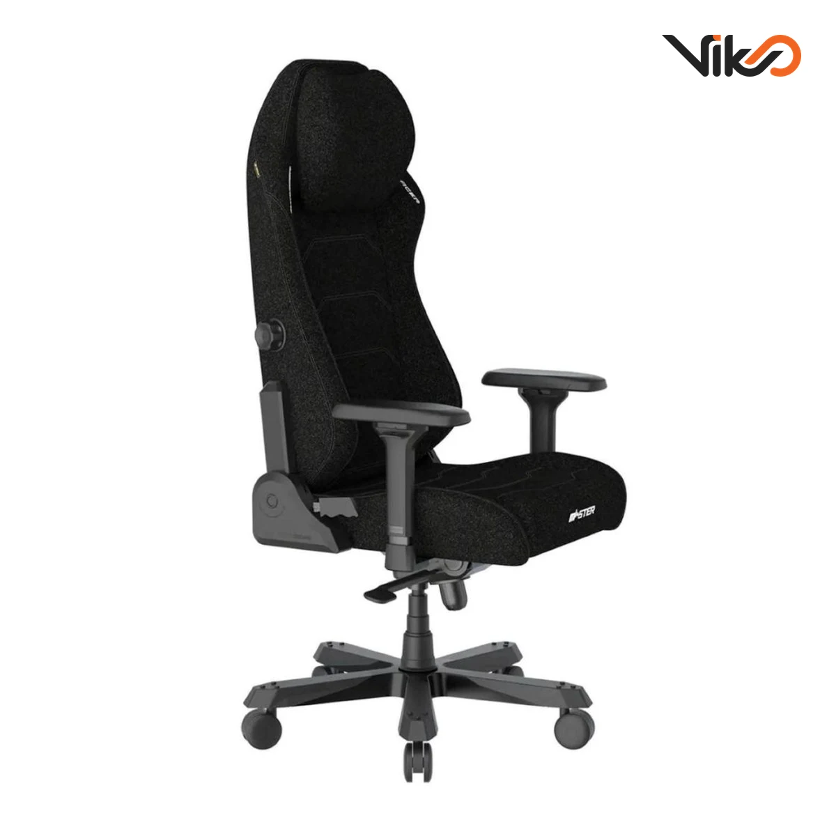 صندلی گیمینگ دی ایکس ریسر مدل Master Series 2026 XL Fabric Black صندلی گیمینگ دی ایکس ریسر مدل Master Series 2026 XL Fabric Black