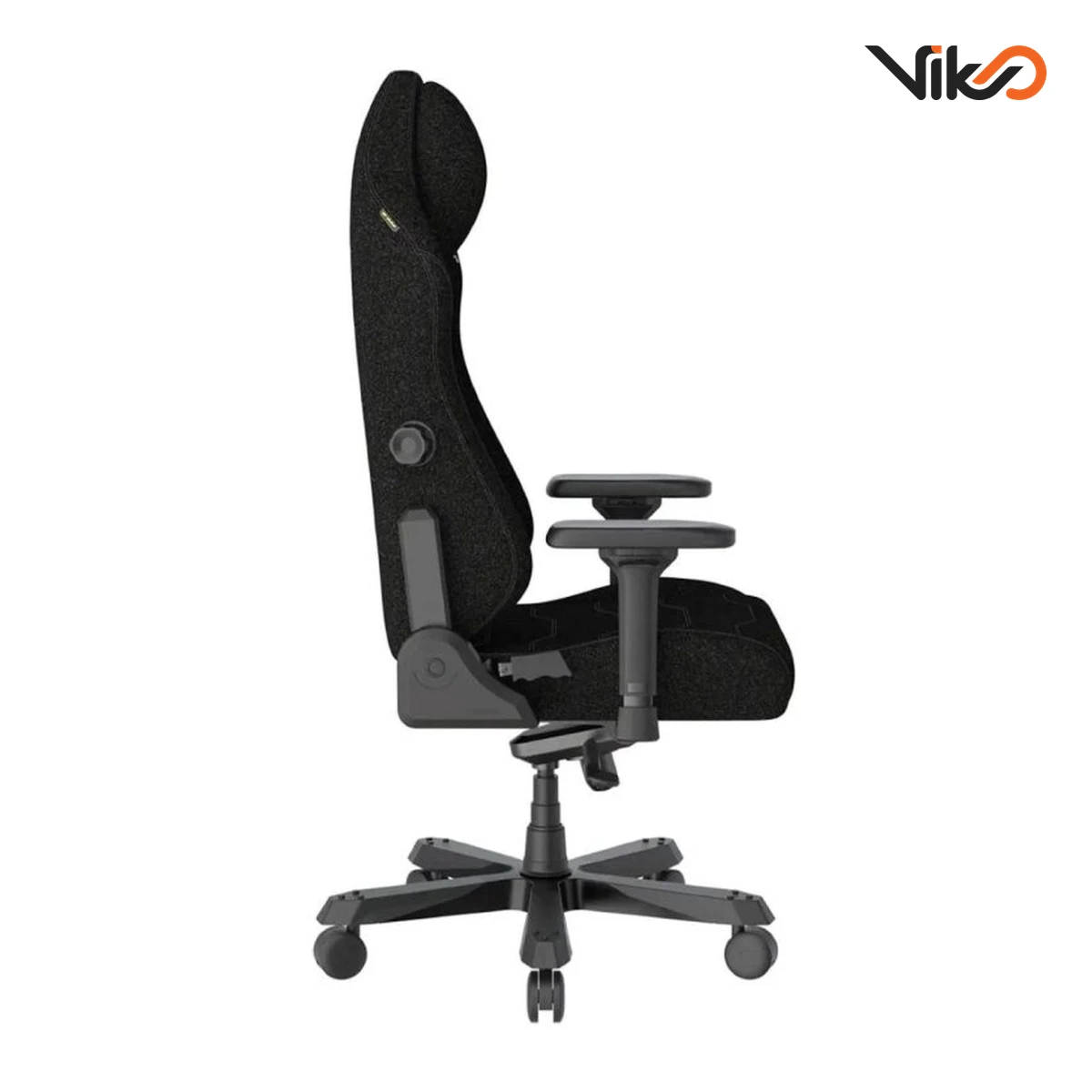 صندلی گیمینگ دی ایکس ریسر مدل Master Series 2026 XL Fabric Black صندلی گیمینگ دی ایکس ریسر مدل Master Series 2026 XL Fabric Black