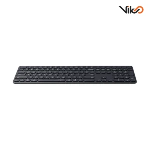 کیبورد بی سیم رپو مدل E9550L