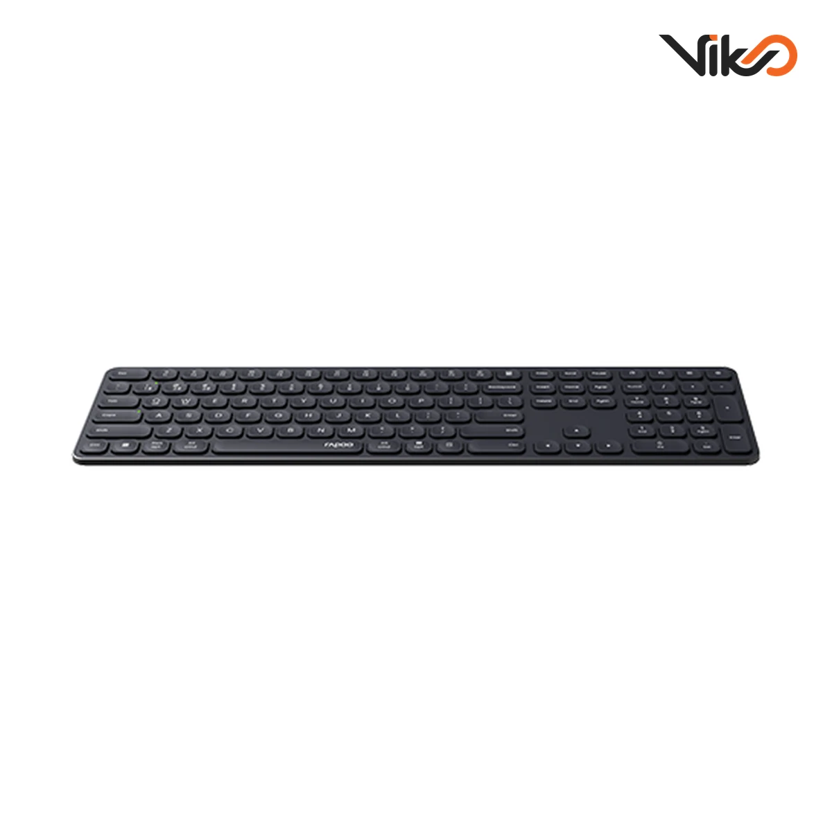 کیبورد بی سیم رپو مدل E9550L