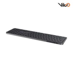 کیبورد بی سیم رپو مدل E9550L