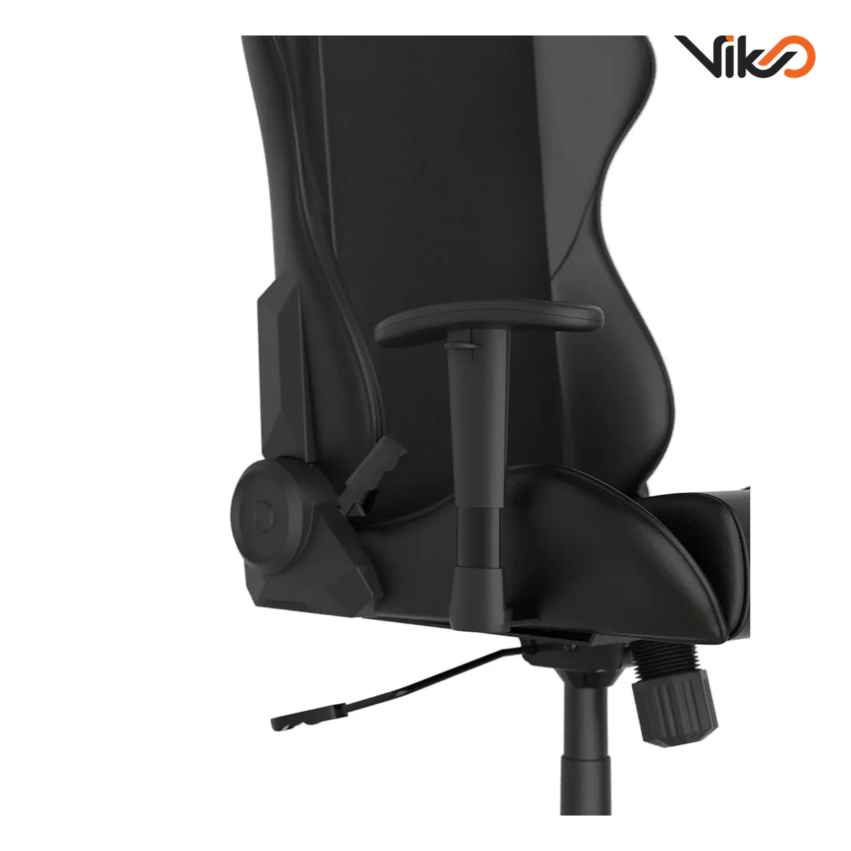 صندلی گیمینگ دی ایکس ریسر مدل Formula Series 2026 L