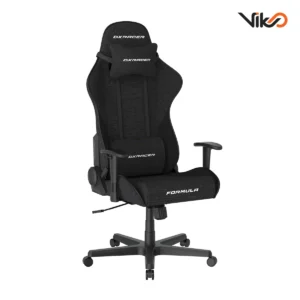 صندلی گیمینگ دی ایکس ریسر مدل Formula Series 2026 L Fabric Black