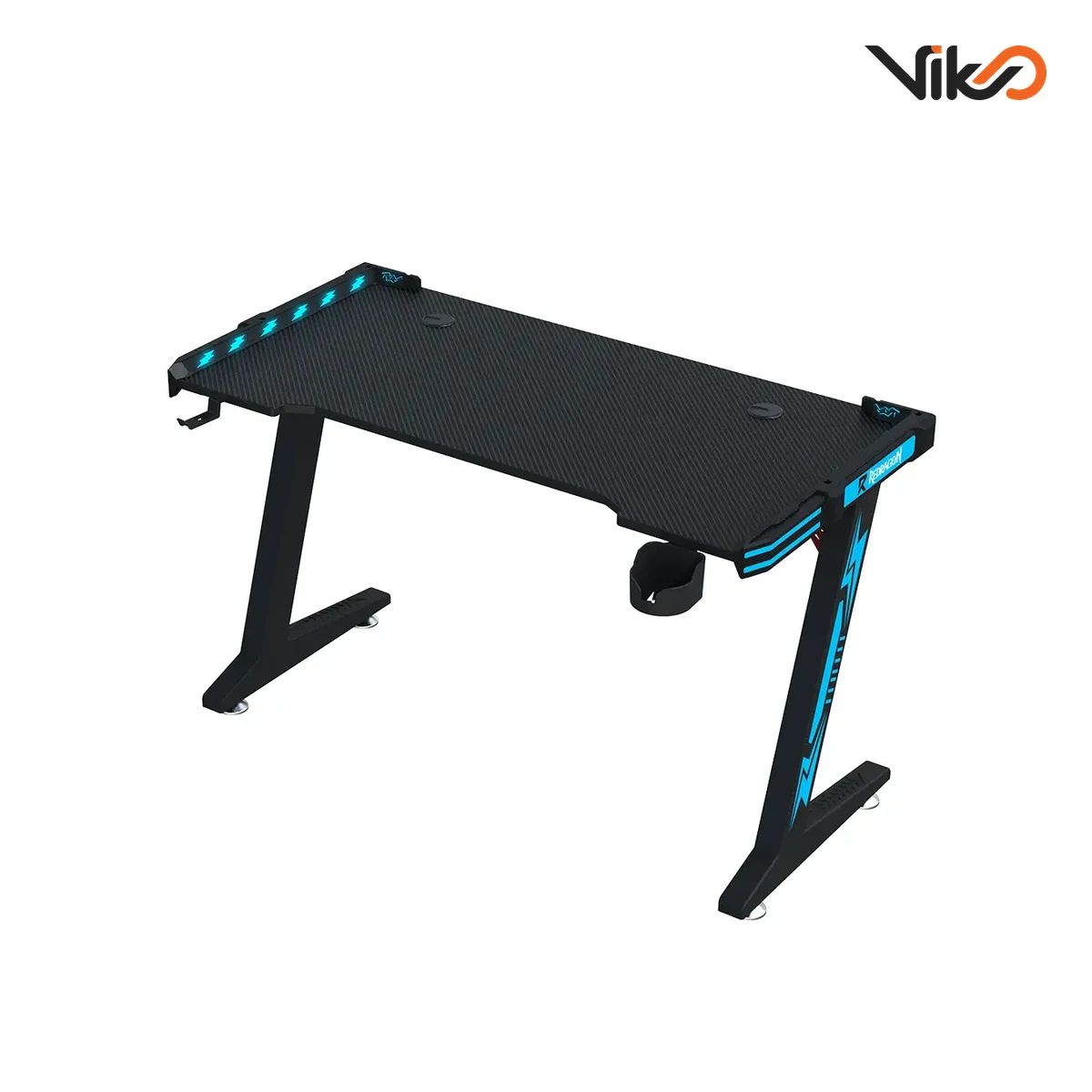 میز گیمینگ ردراگون مدل GD3112