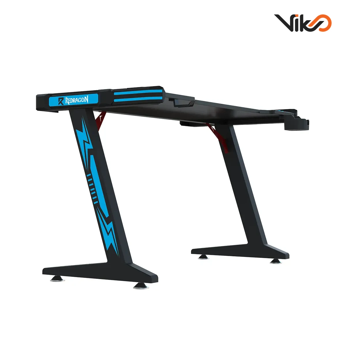 میز گیمینگ ردراگون مدل GD3112
