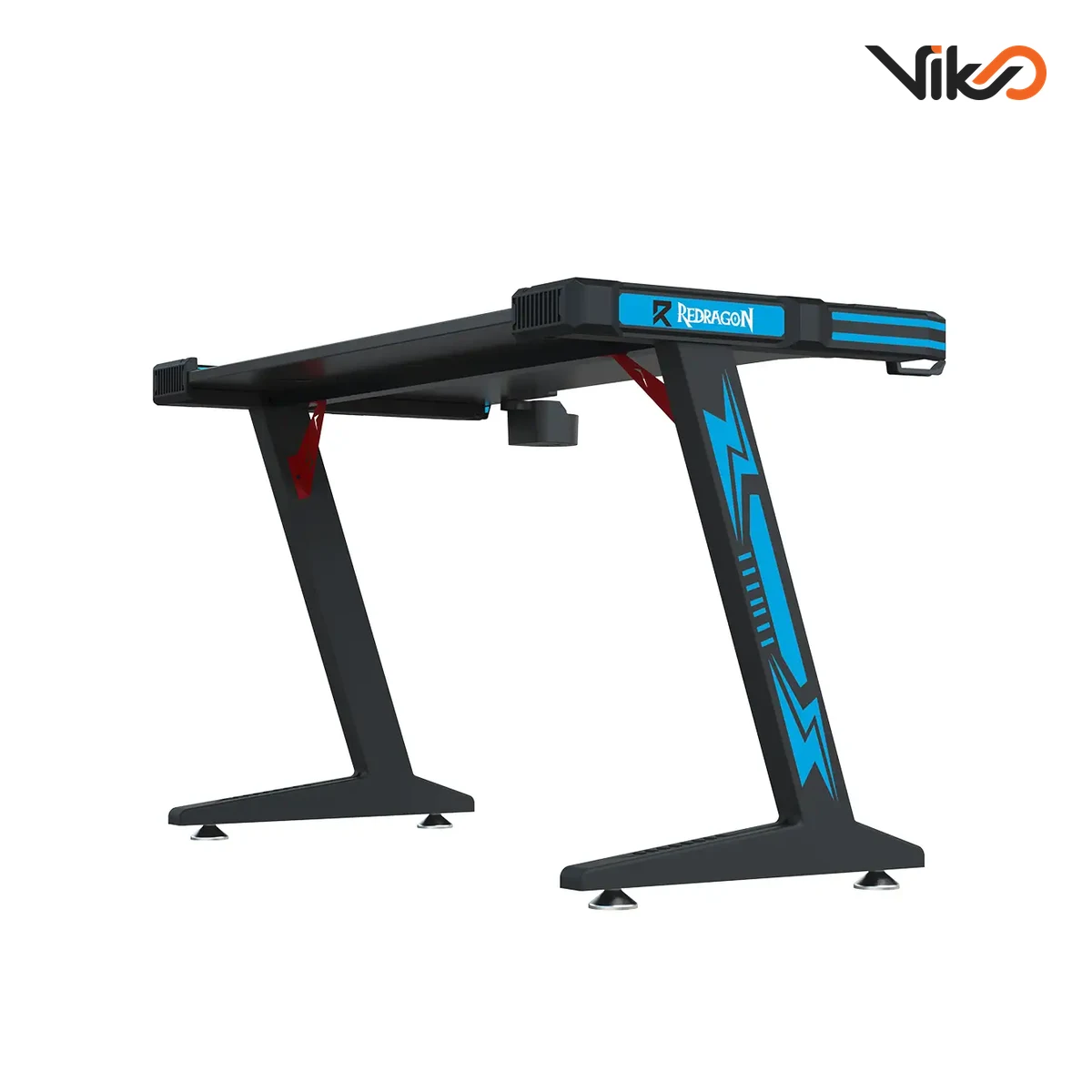 میز گیمینگ ردراگون مدل GD3112