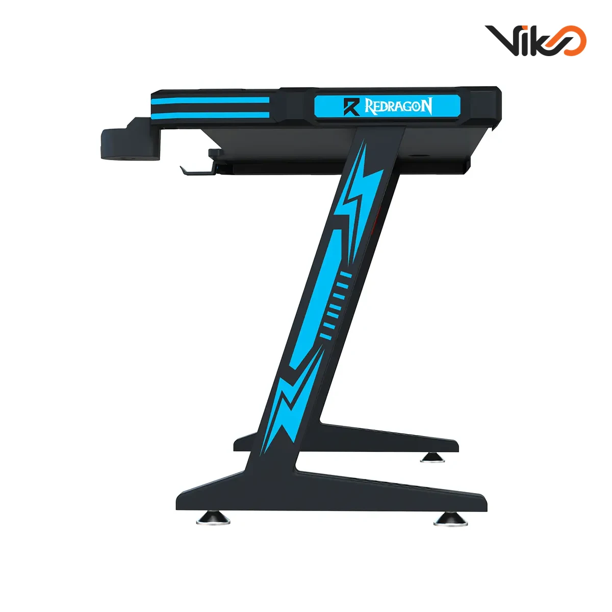 میز گیمینگ ردراگون مدل GD3112