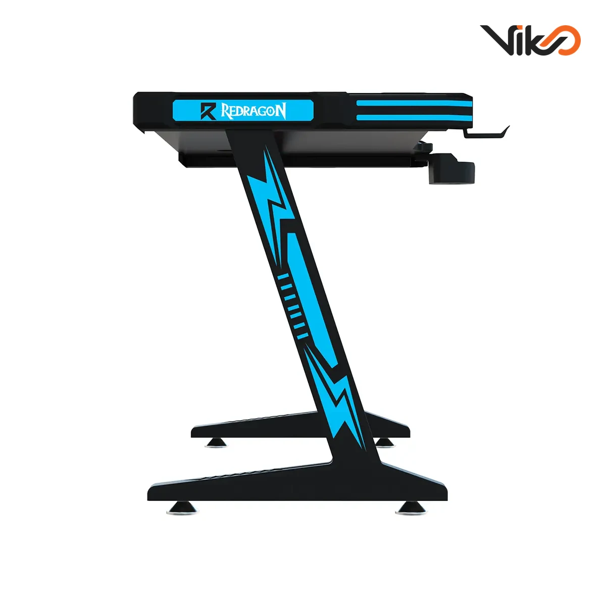 میز گیمینگ ردراگون مدل GD3112