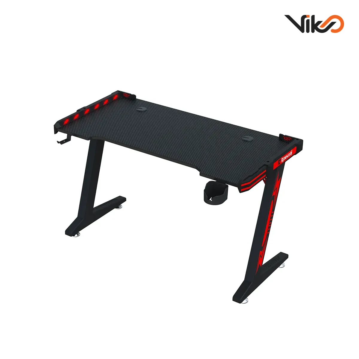 میز گیمینگ ردراگون مدل GD3112