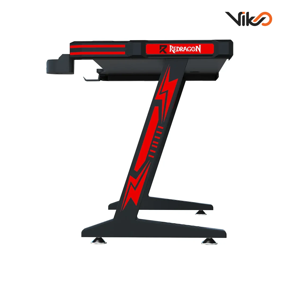 میز گیمینگ ردراگون مدل GD3112