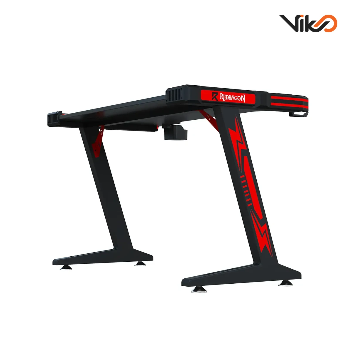 میز گیمینگ ردراگون مدل GD3112