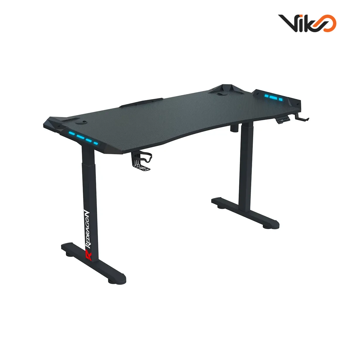 میز گیمینگ ردراگون مدل GD3300-L