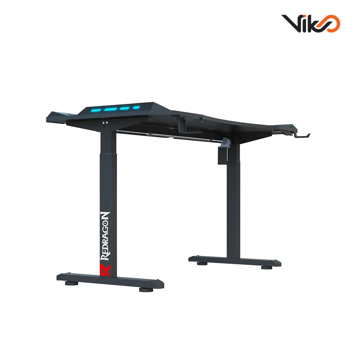 میز گیمینگ ردراگون مدل GD3300-S