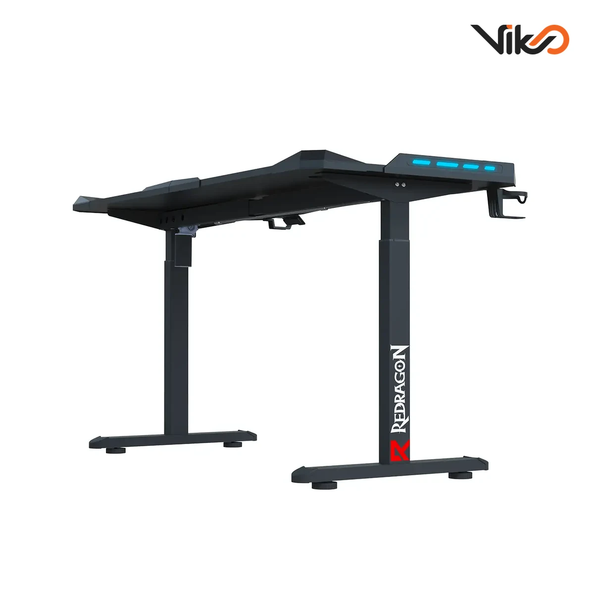 میز گیمینگ ردراگون مدل GD3300-S