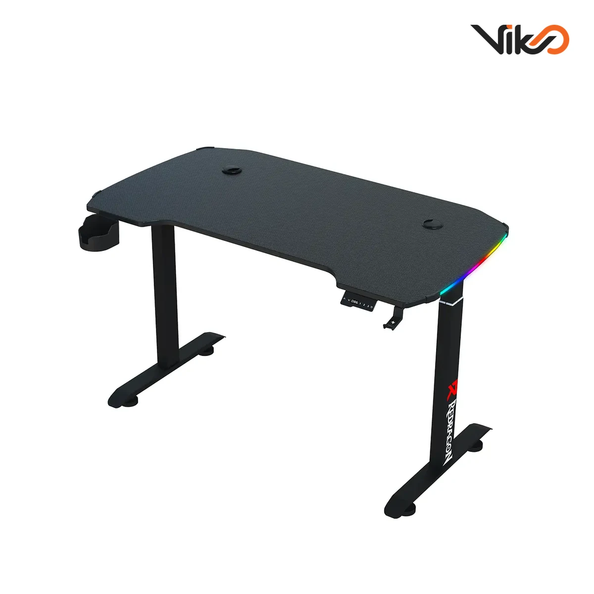 میز گیمینگ ردراگون مدل GD3320-S