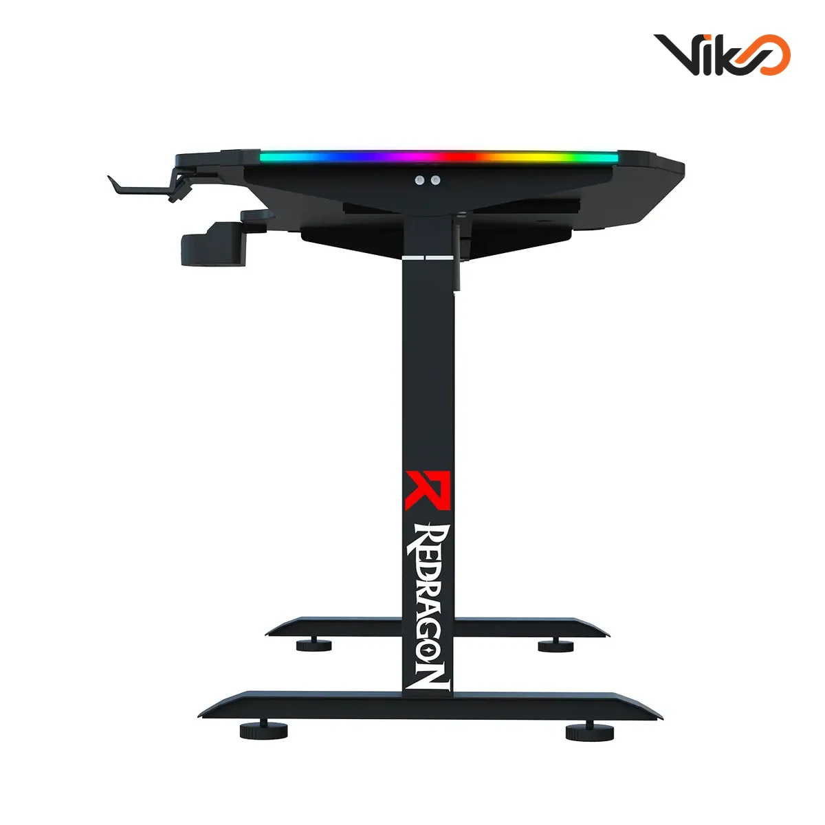 میز گیمینگ ردراگون مدل GD3320-L