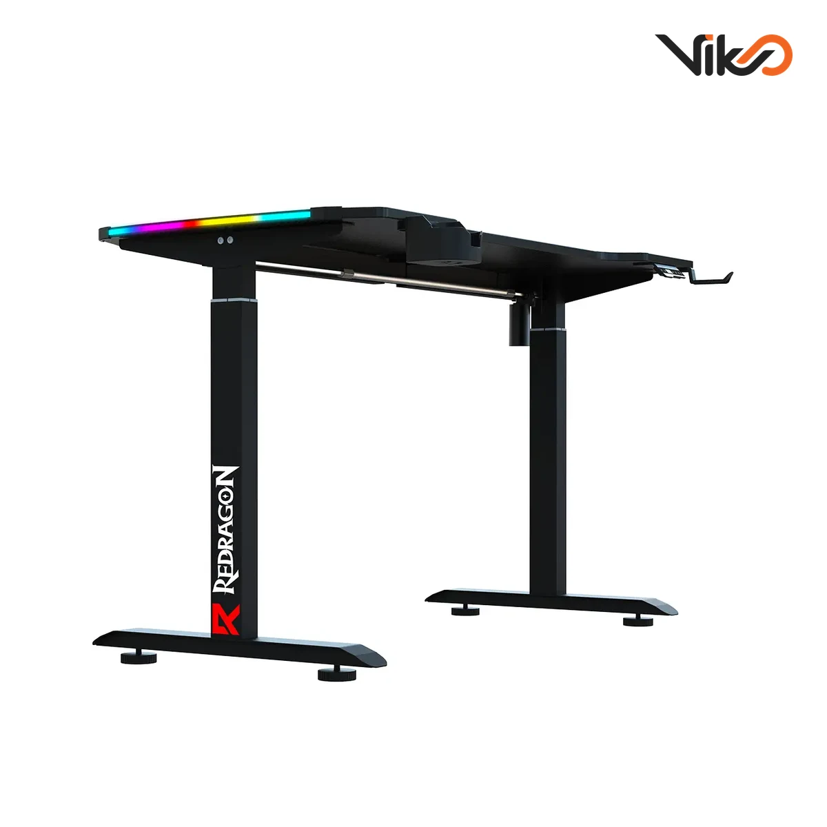 میز گیمینگ ردراگون مدل GD3320-L