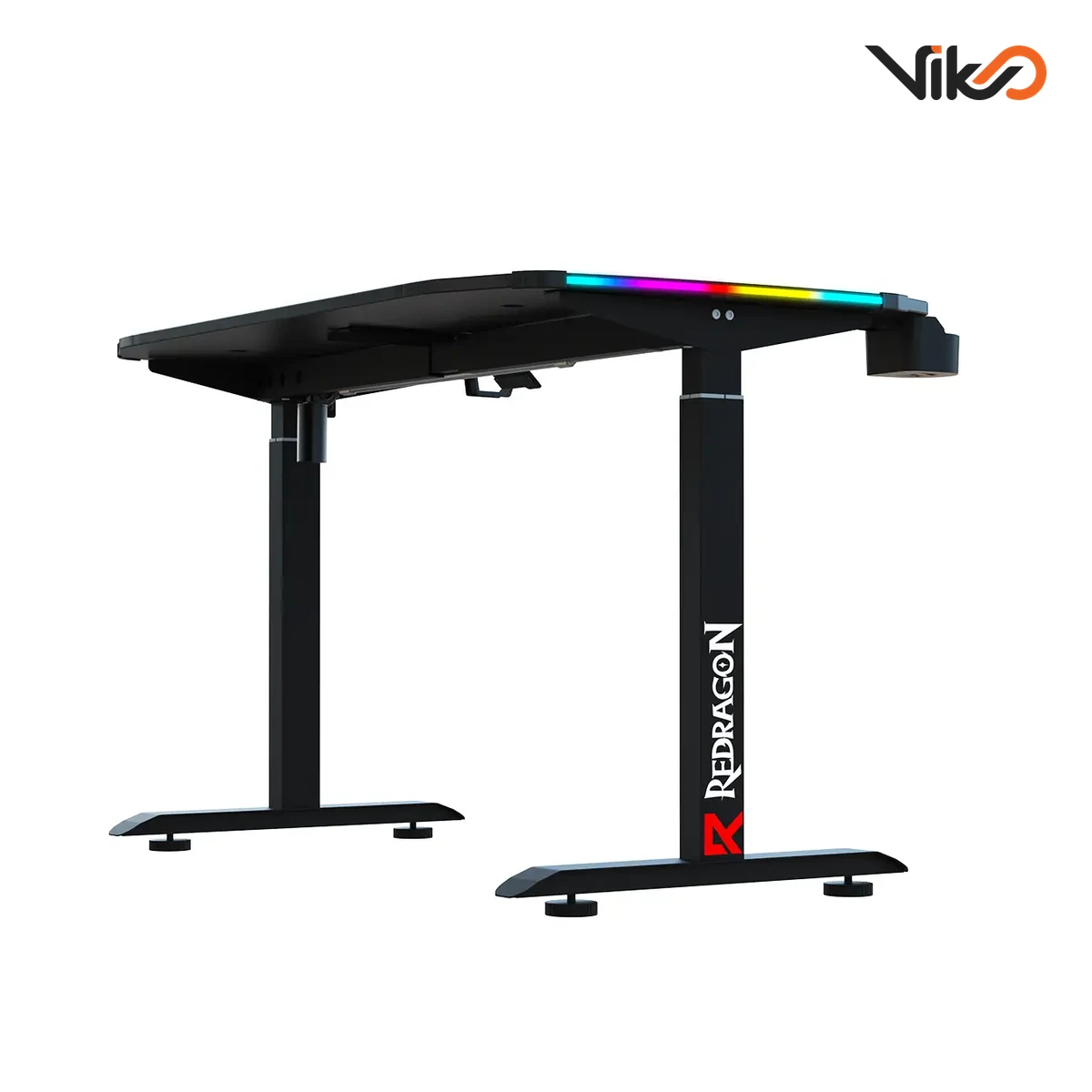 میز گیمینگ ردراگون مدل GD3320-L