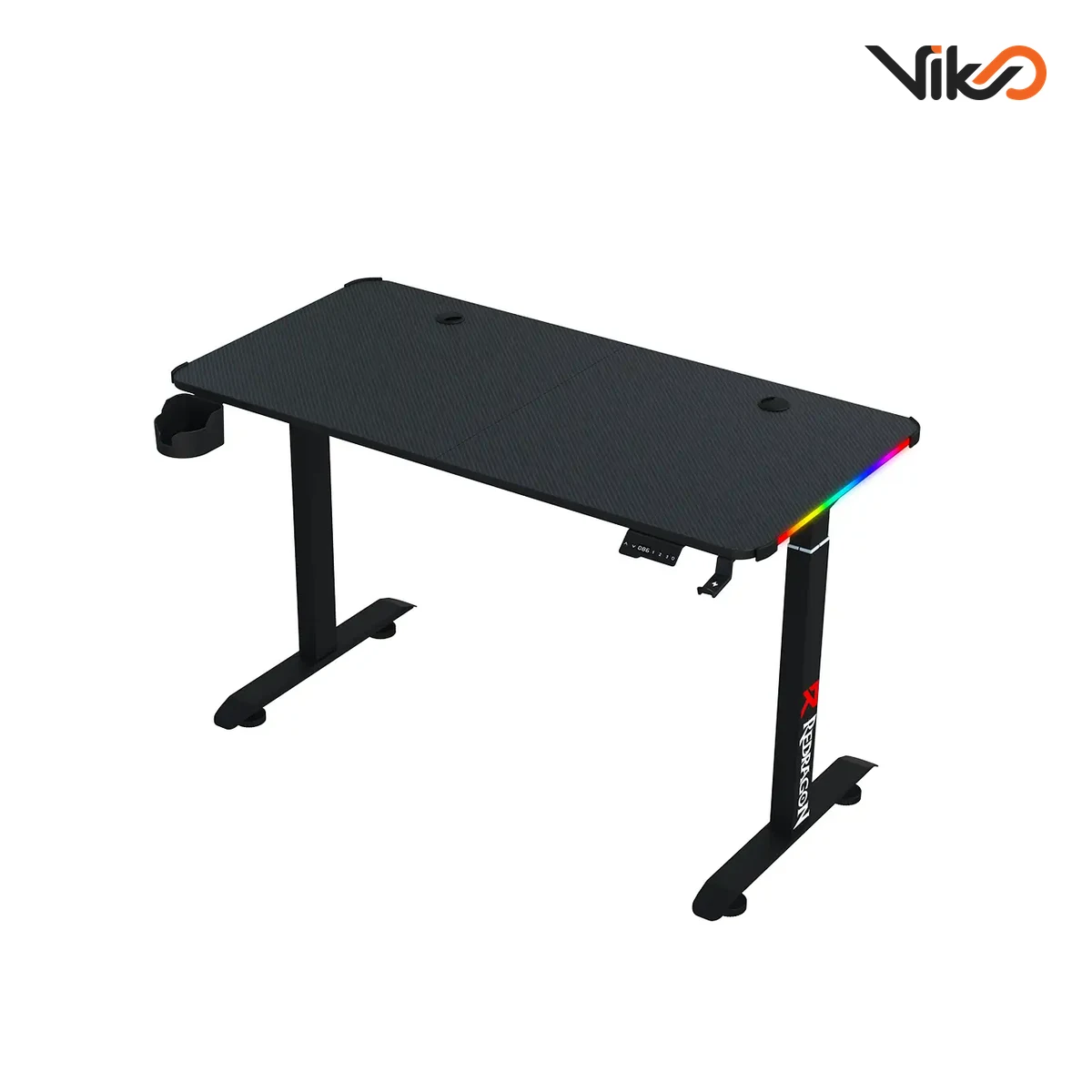 میز گیمینگ ردراگون مدل GD3330-M