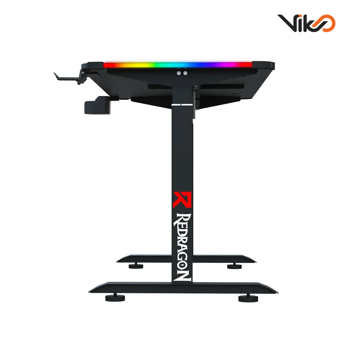 میز گیمینگ ردراگون مدل GD3330-M