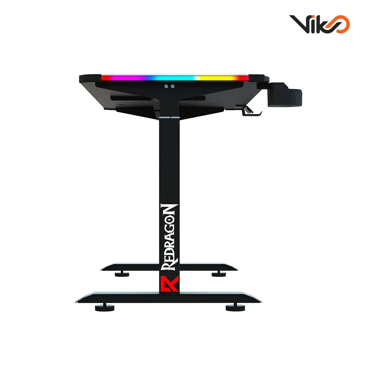 میز گیمینگ ردراگون مدل GD3330-M