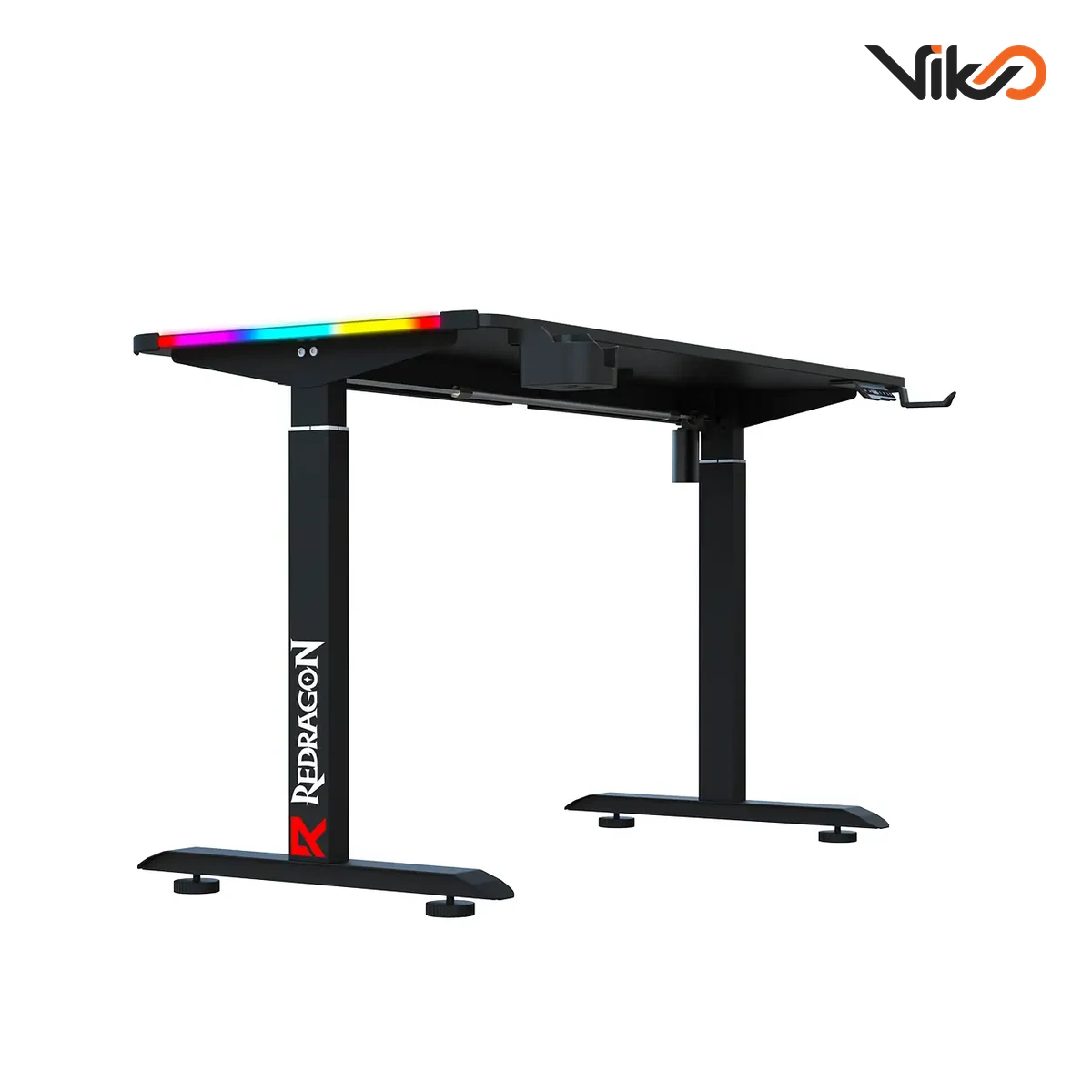میز گیمینگ ردراگون مدل GD3330-M