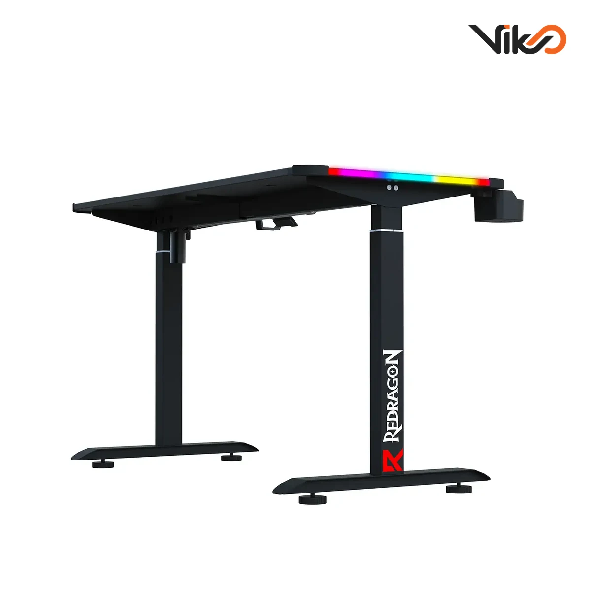 میز گیمینگ ردراگون مدل GD3330-M