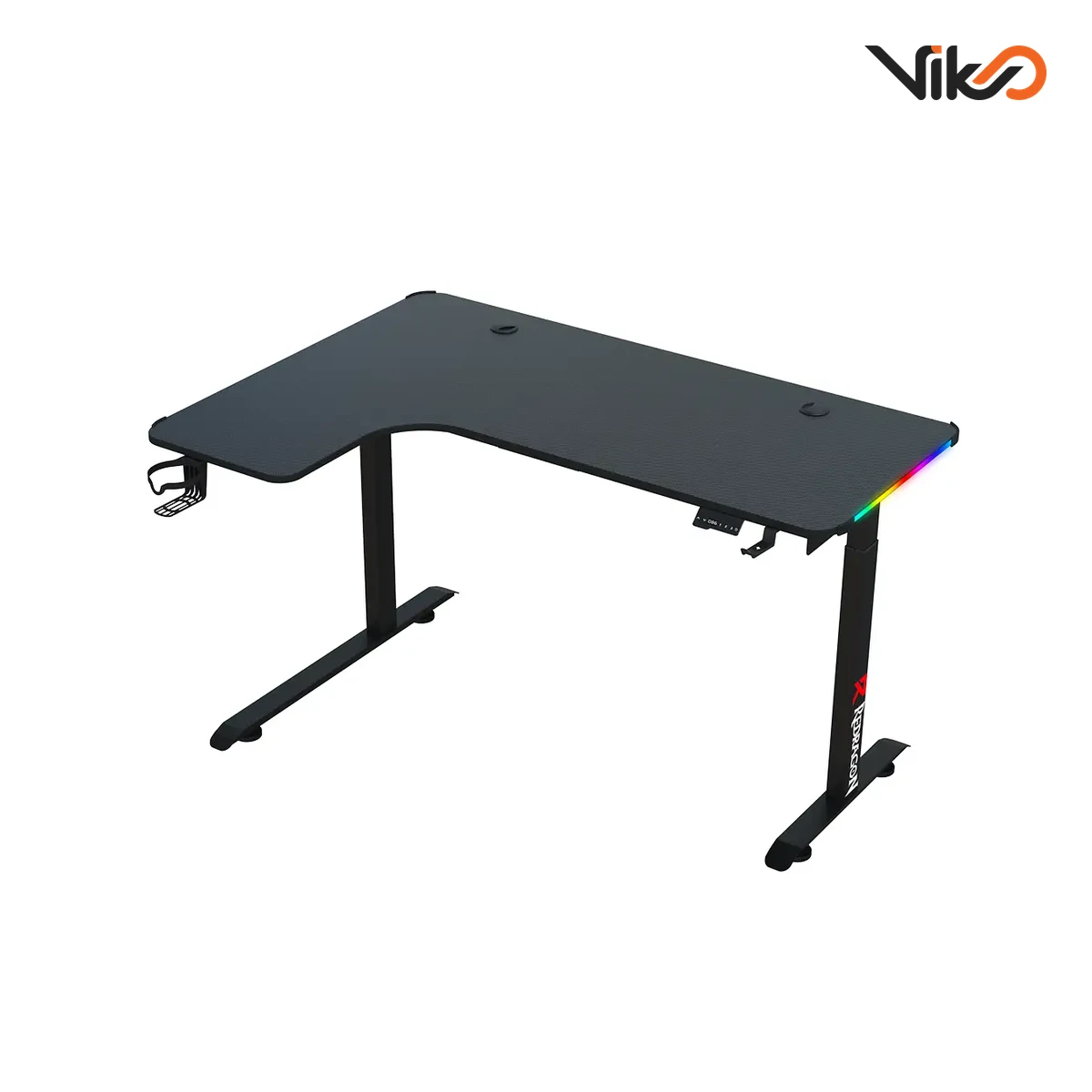 میز گیمینگ ردراگون مدل GD3400-L