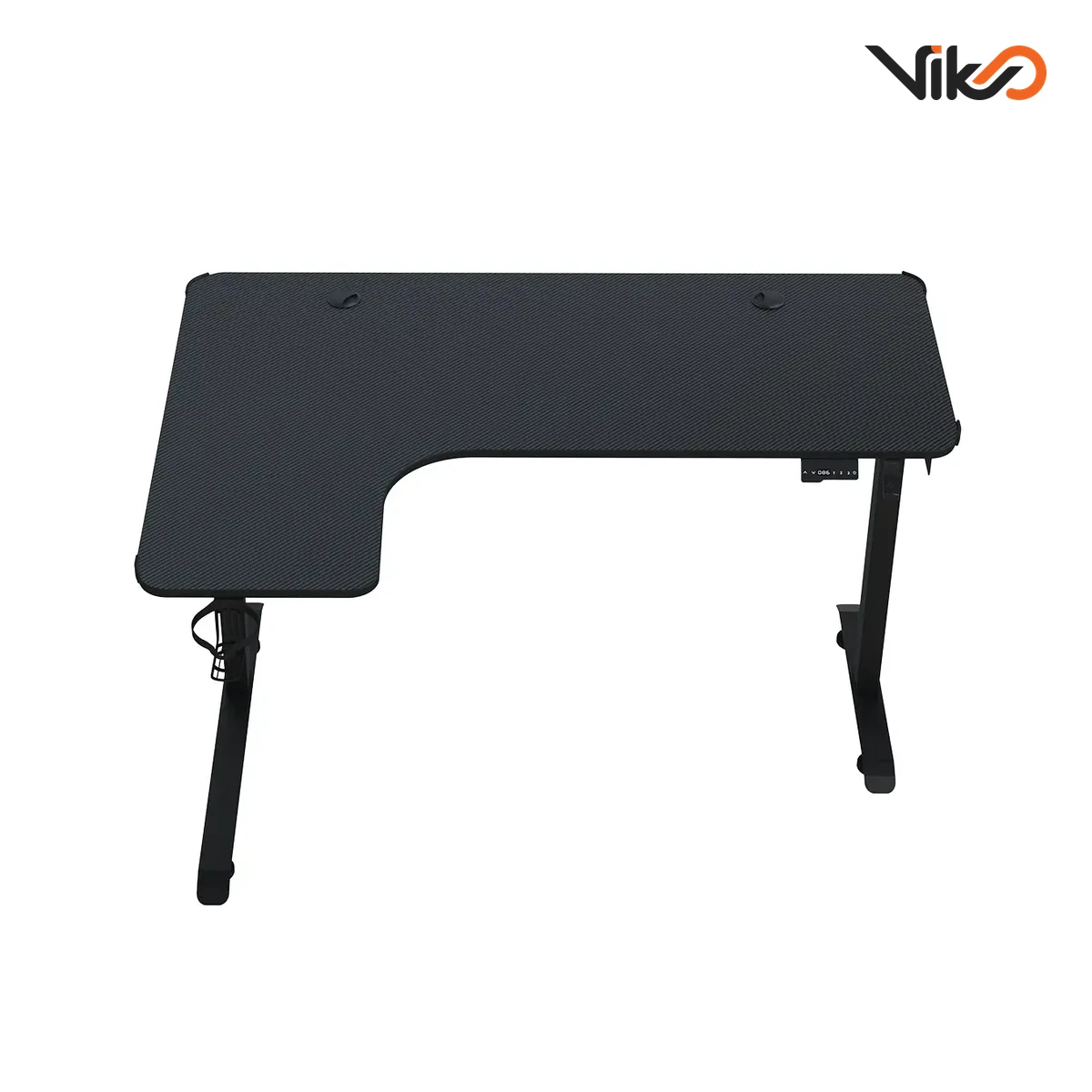 میز گیمینگ ردراگون مدل GD3400-L