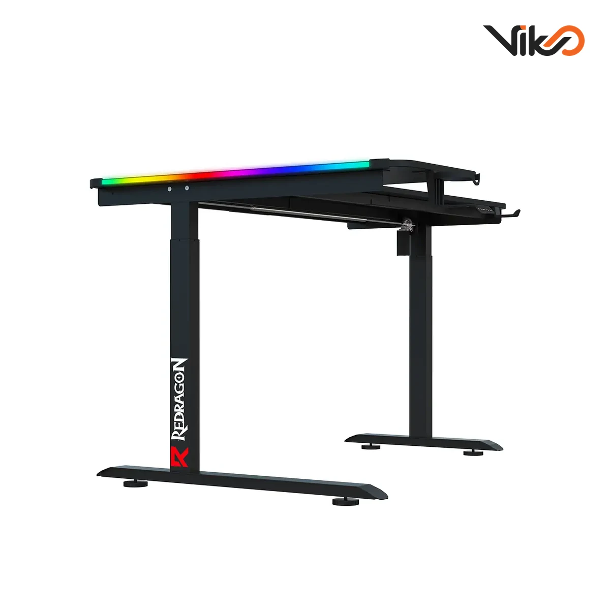 میز گیمینگ ردراگون مدل GD3400-L