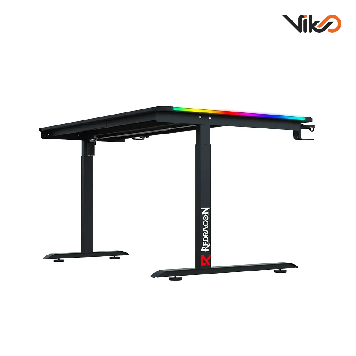 میز گیمینگ ردراگون مدل GD3400-L