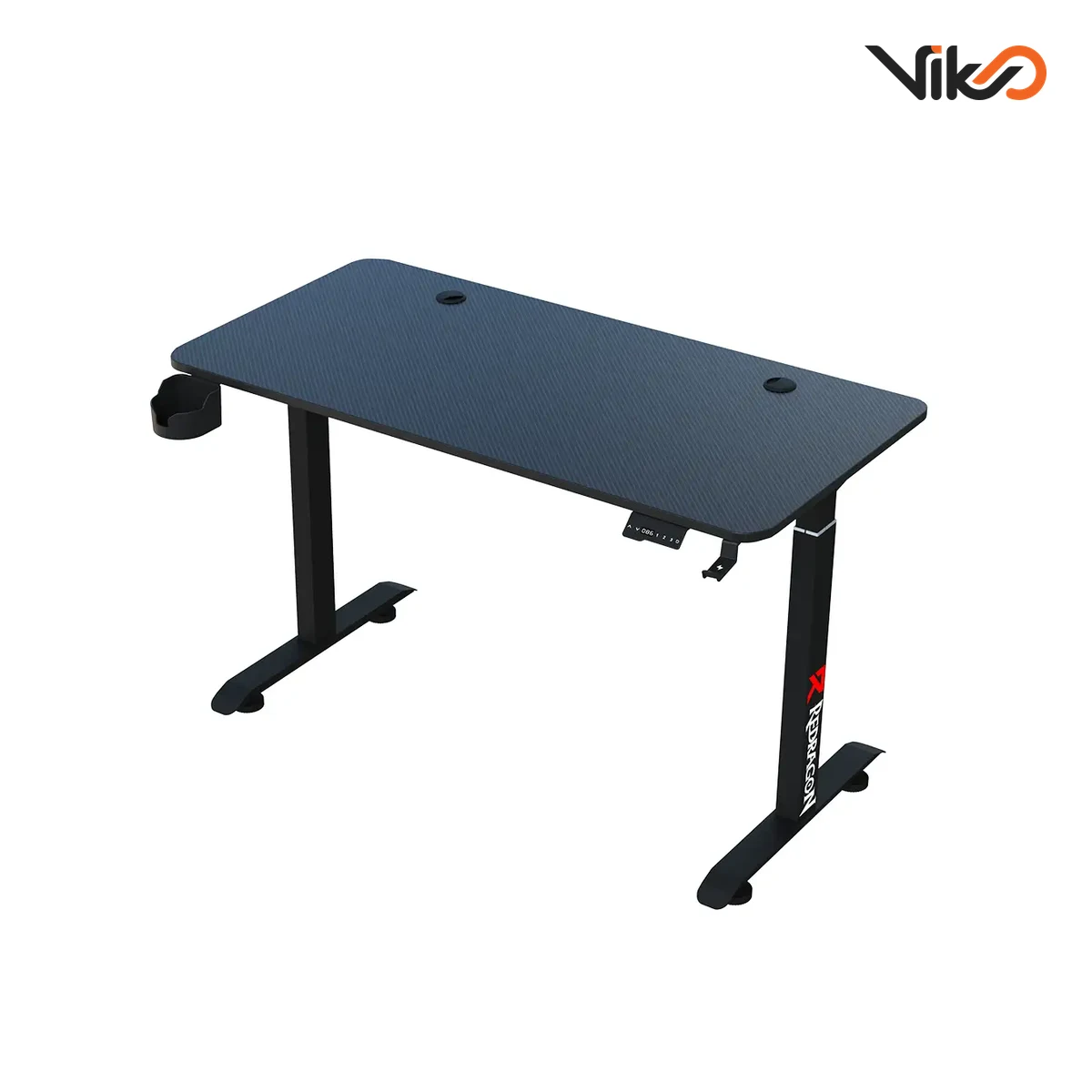 میز گیمینگ ردراگون مدل GD3500G-S