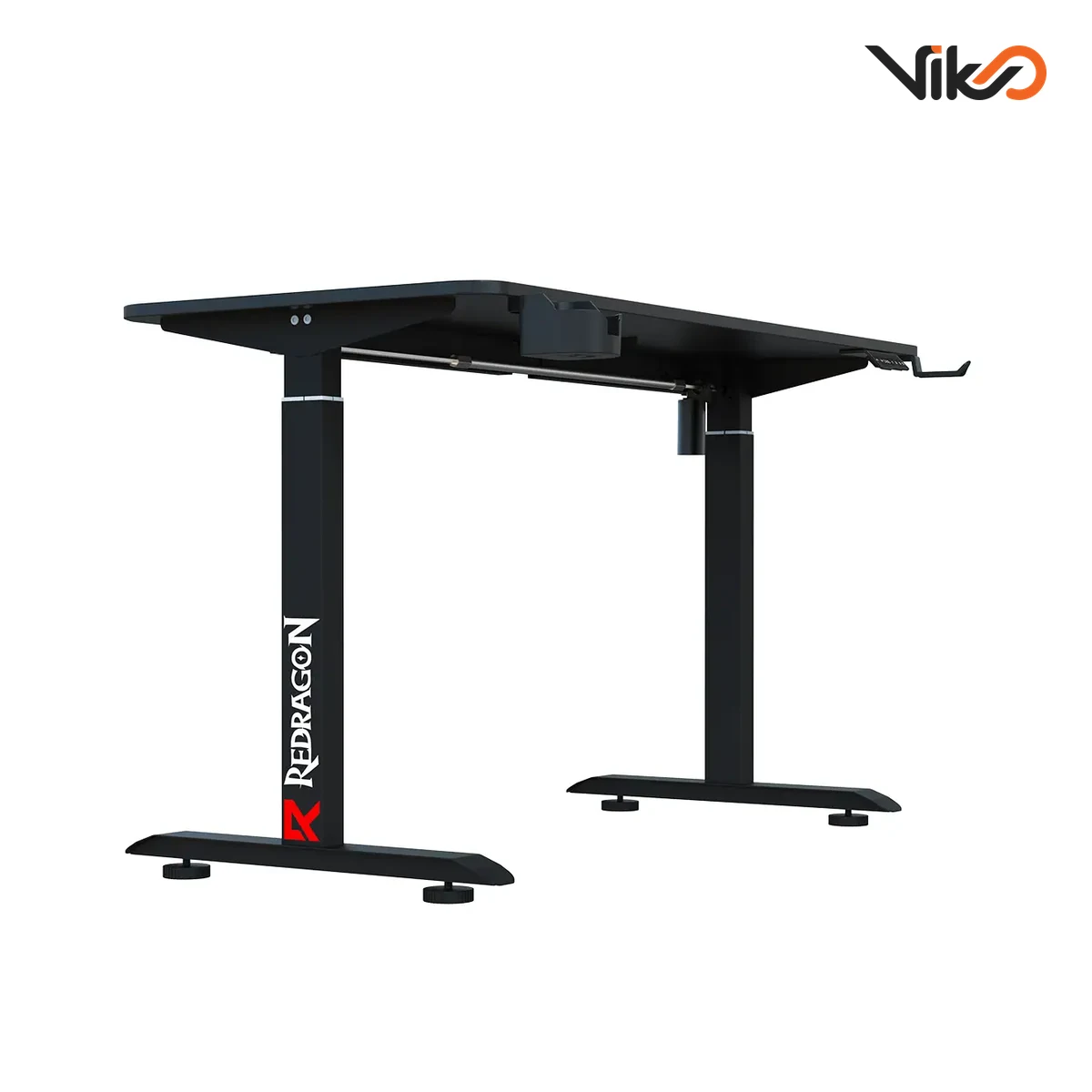 میز گیمینگ ردراگون مدل GD3500G-S