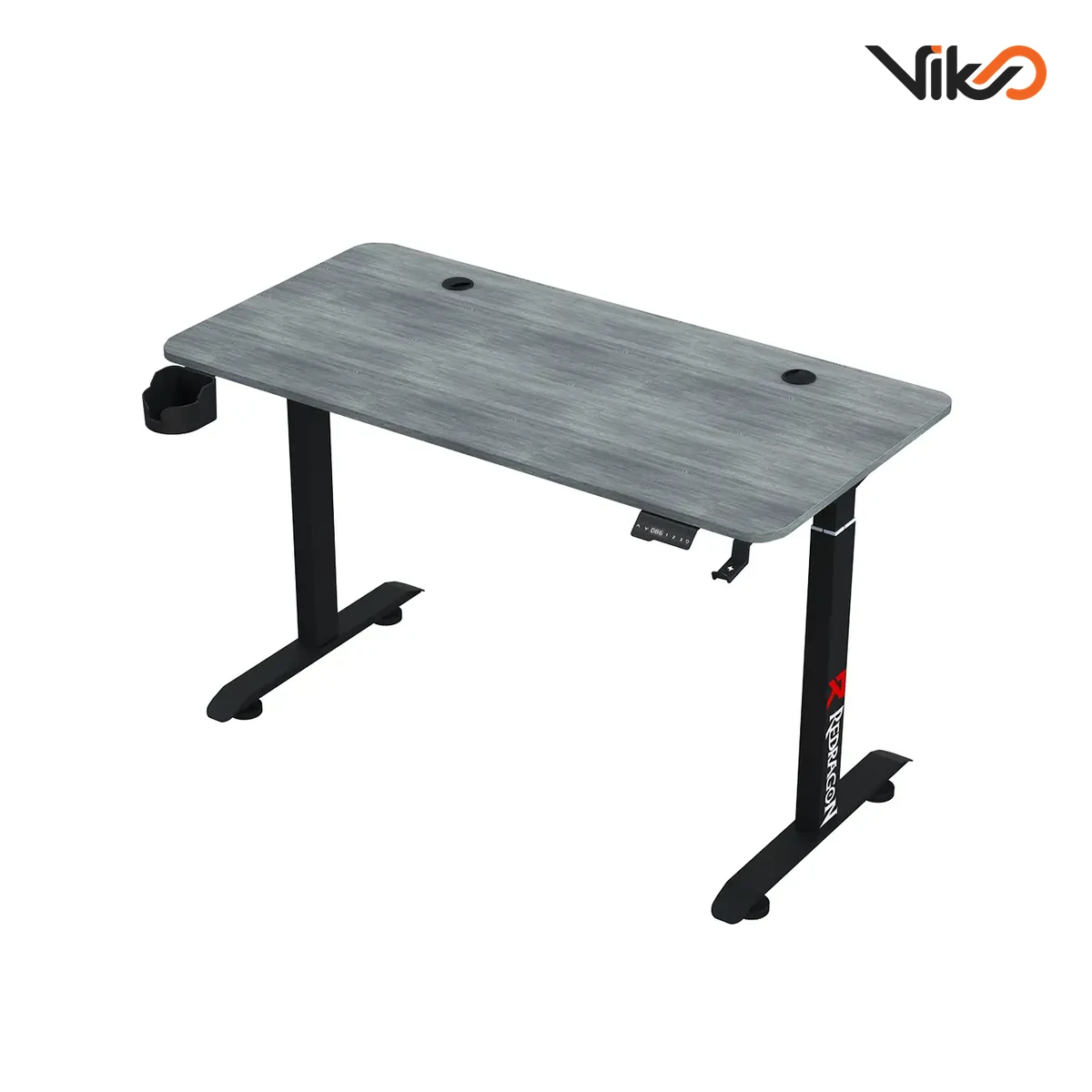 میز گیمینگ ردراگون مدل GD3500-M