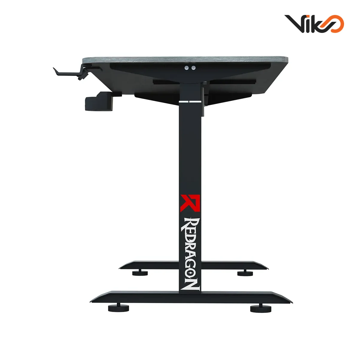 میز گیمینگ ردراگون مدل GD3500-M
