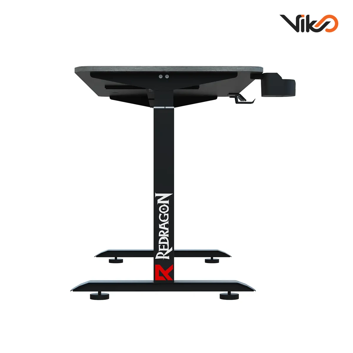 میز گیمینگ ردراگون مدل GD3500-M