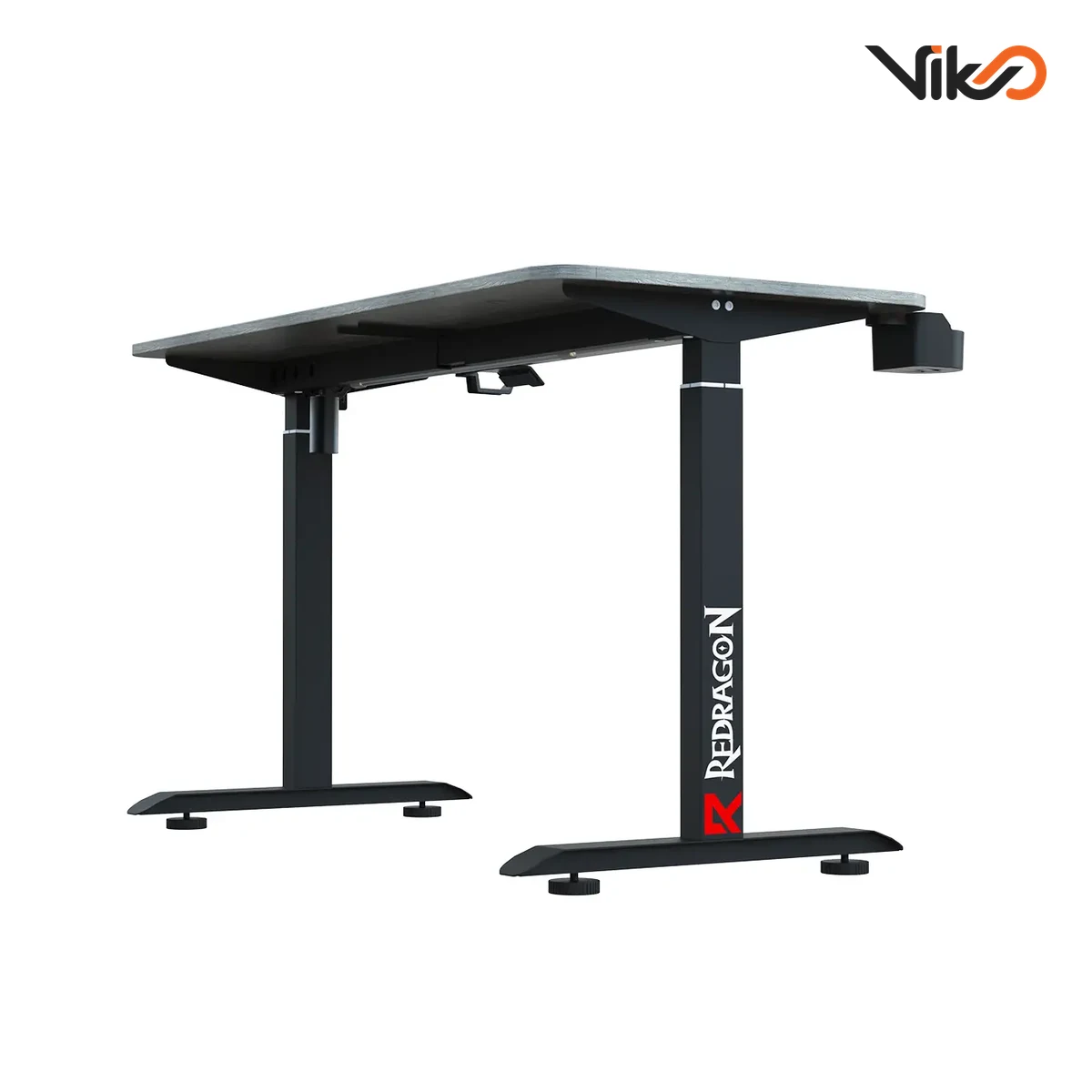 میز گیمینگ ردراگون مدل GD3500-M