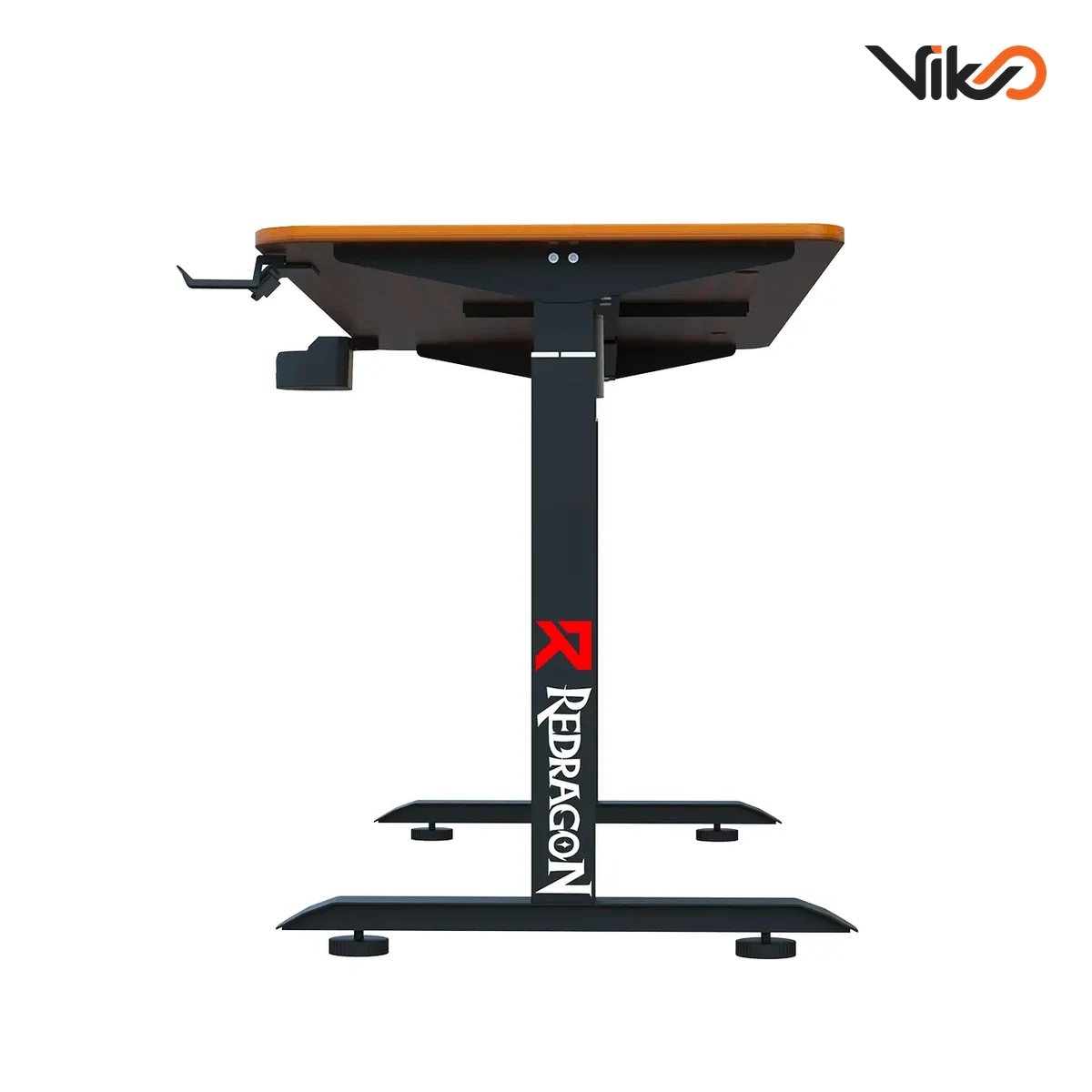 میز گیمینگ ردراگون مدل GD3500NT-M