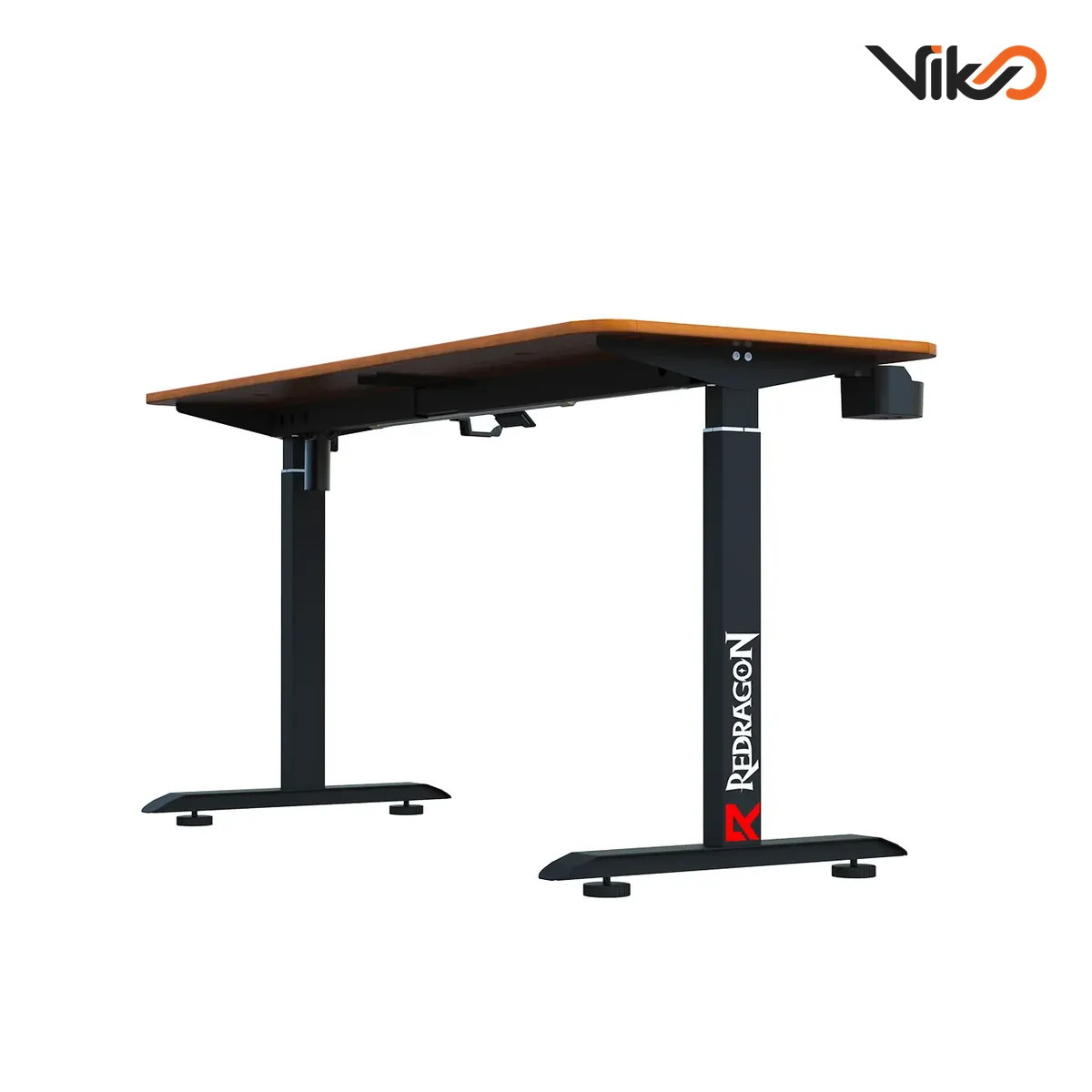 میز گیمینگ ردراگون مدل GD3500NT-M