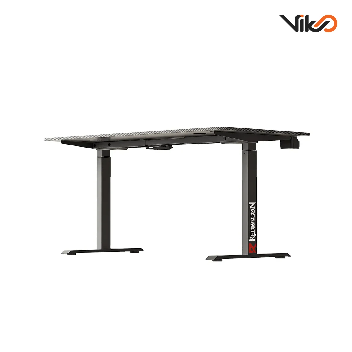 میز گیمینگ ردراگون مدل GD3600-M
